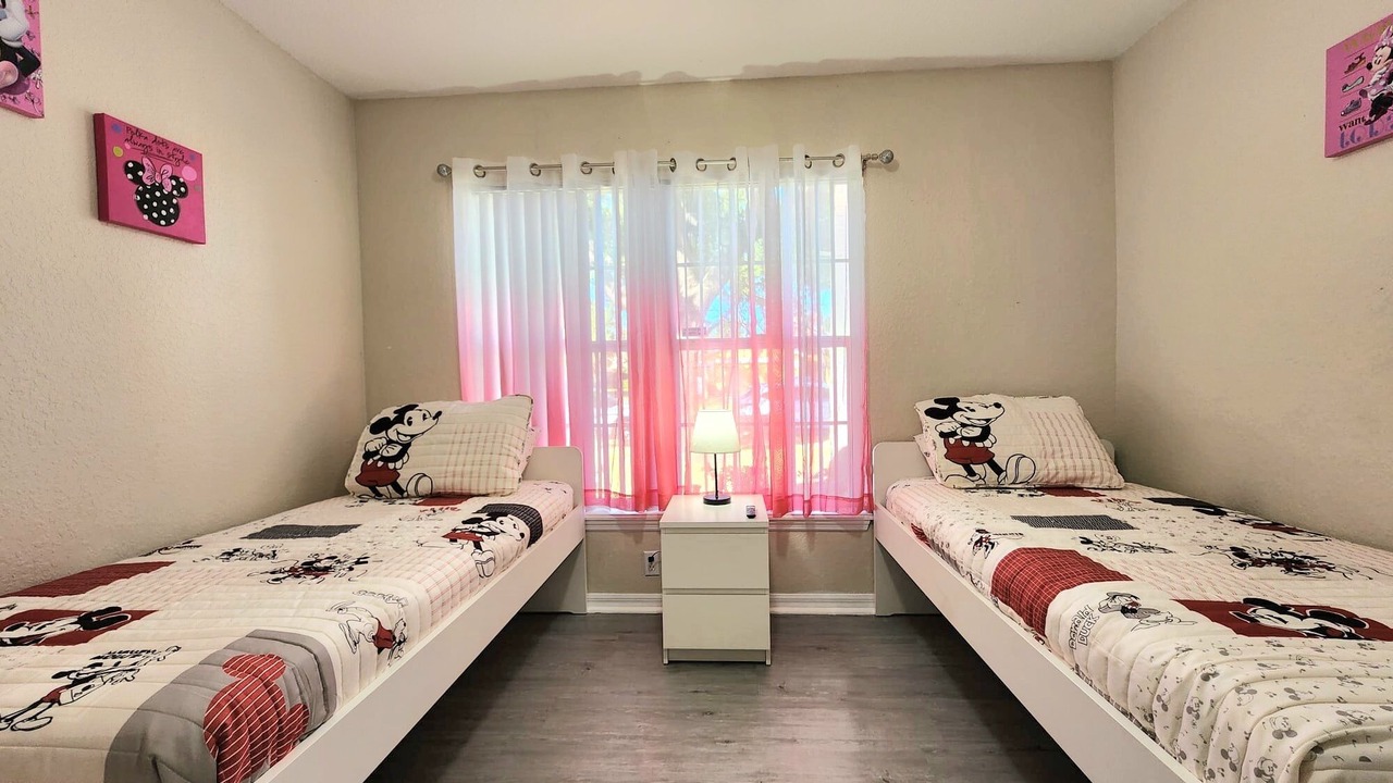 Photo of Bedroom in Clear Creek