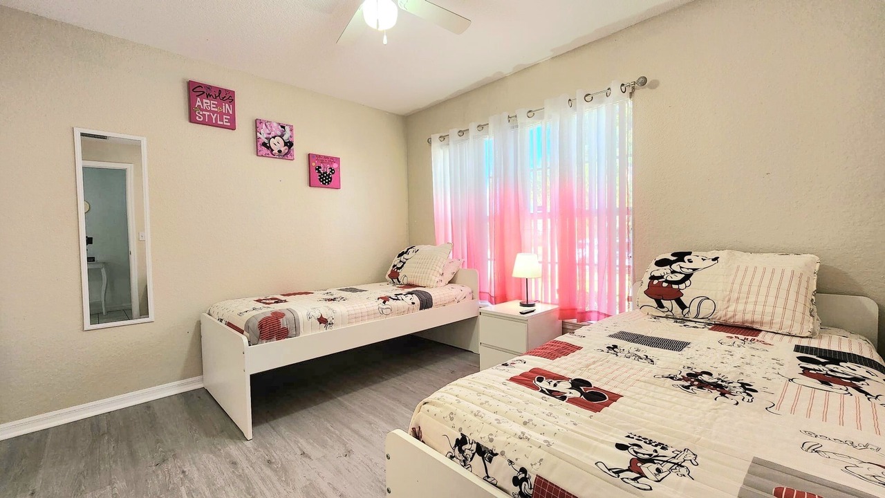 Photo of Bedroom in Clear Creek