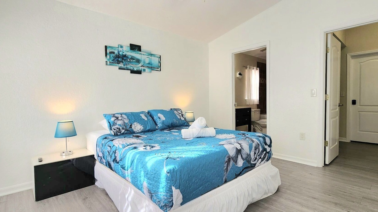 Photo of Bedroom in Clear Creek
