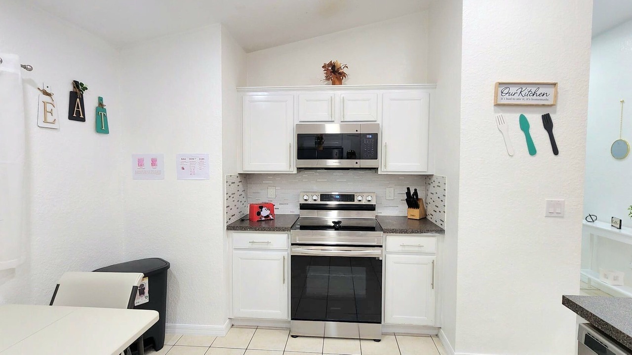Photo of Kitchen in Clear Creek