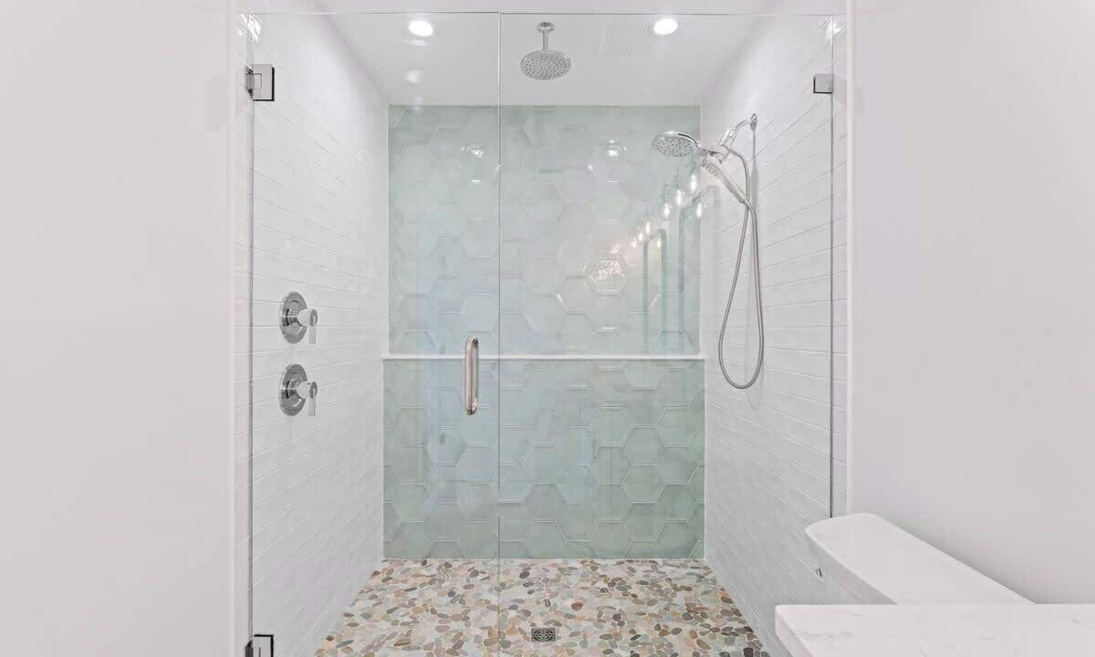 Photo of Bathroom in Jacksonville Beach