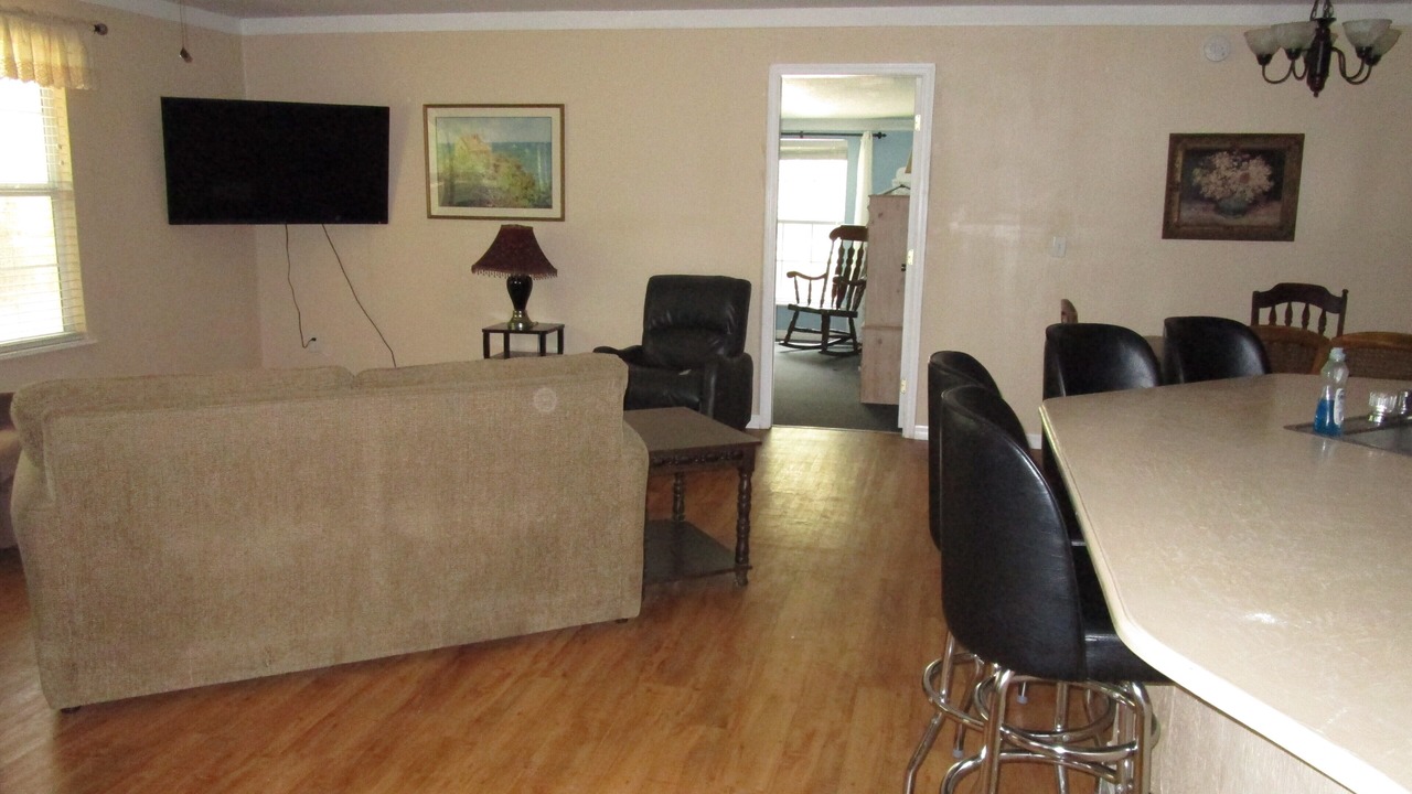 Photo of Livingroom in Mayo
