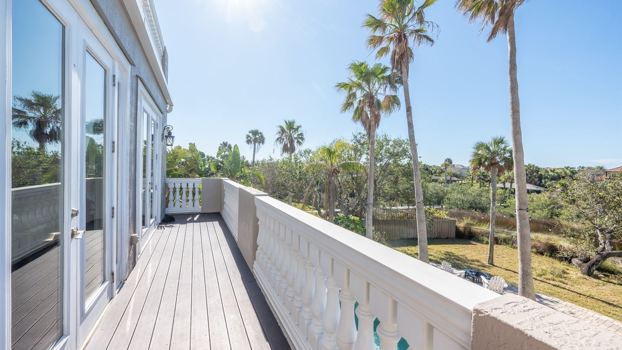 Photo of Patio Balcony in Painters Hill
