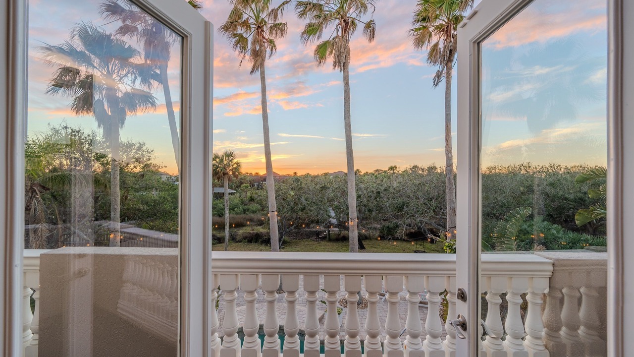 Photo of Patio Balcony in Painters Hill