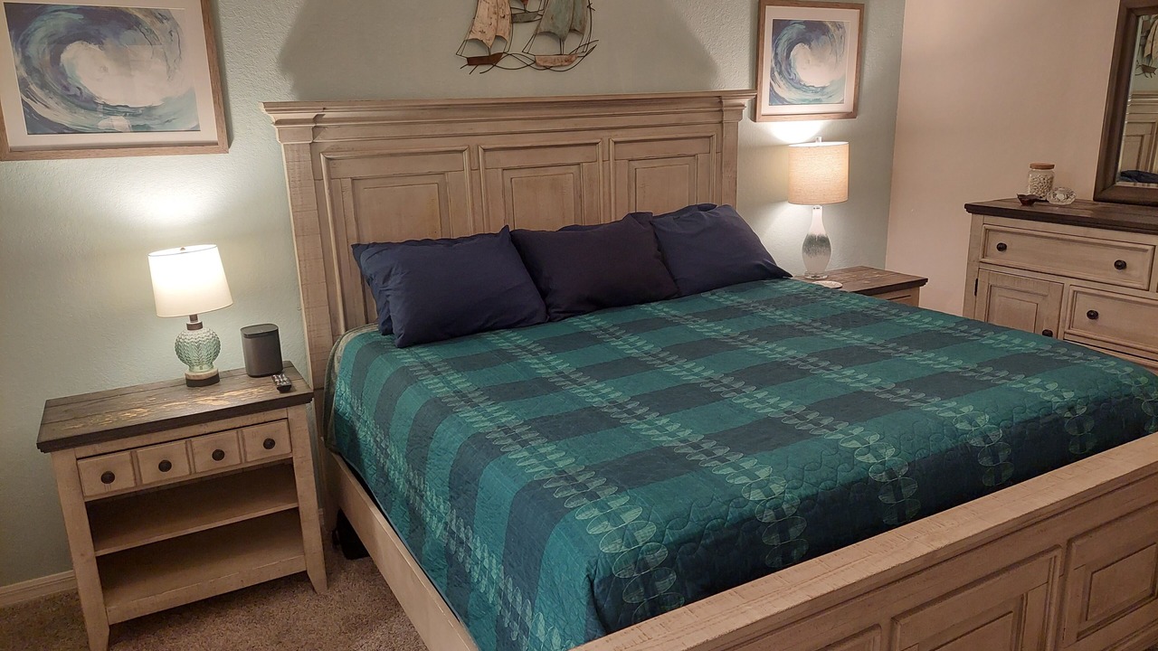 Photo of Bedroom in Lakewood Ranch