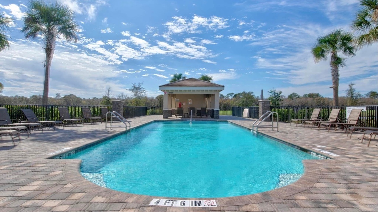 Photo of Outdoor in Lakewood Ranch
