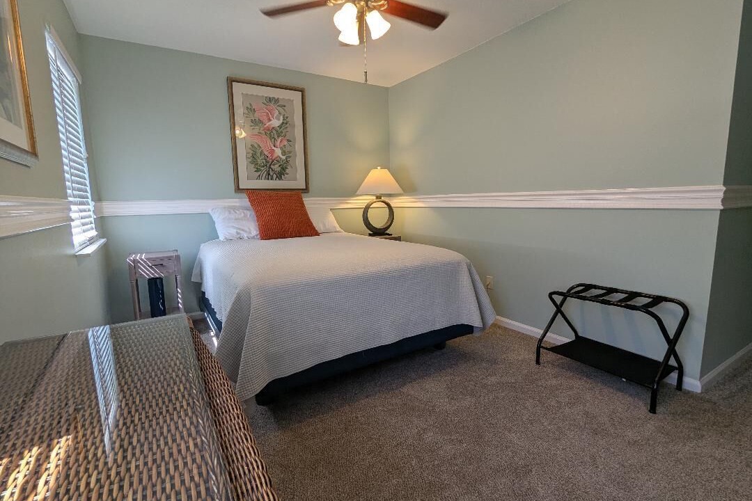 Photo of Bedroom in Tallahassee