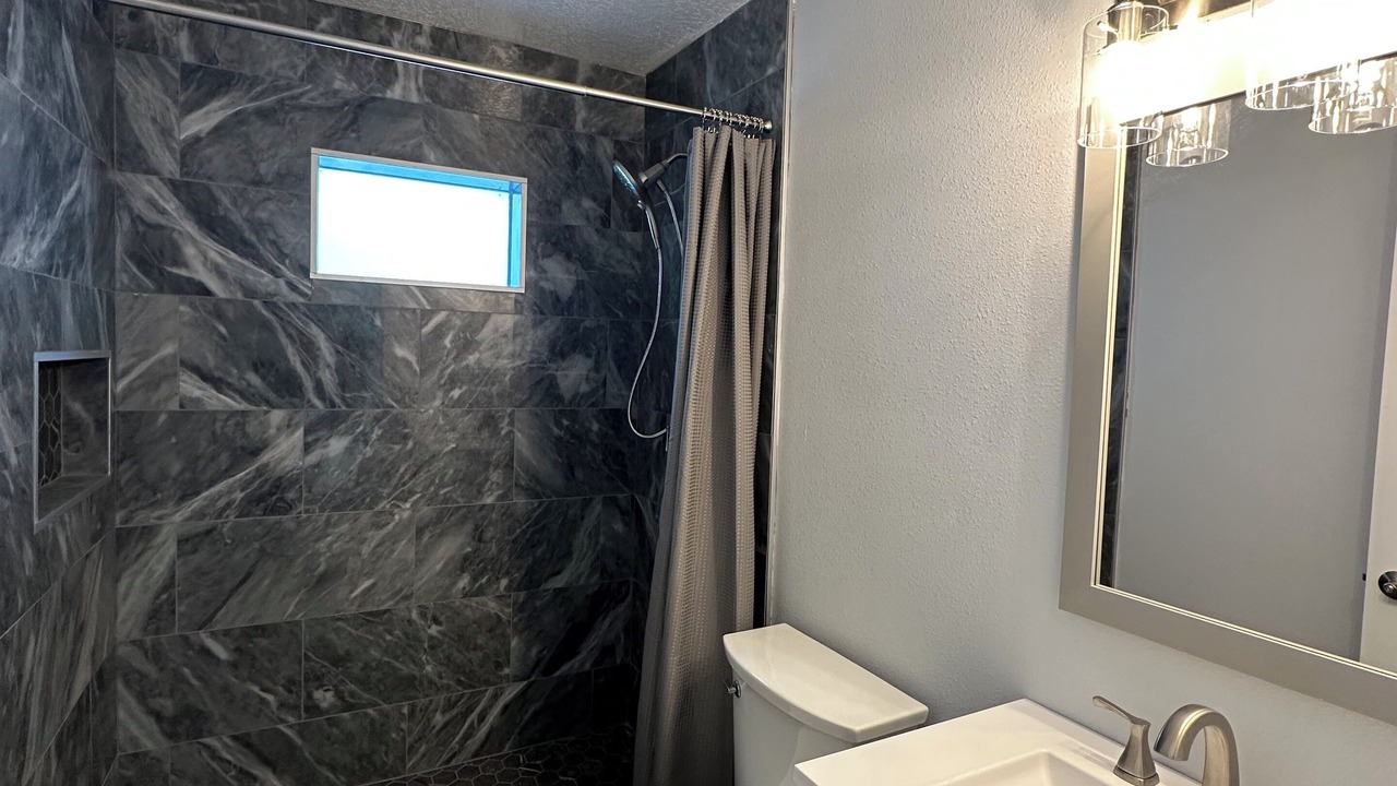 Photo of Bathroom in Merritt Island