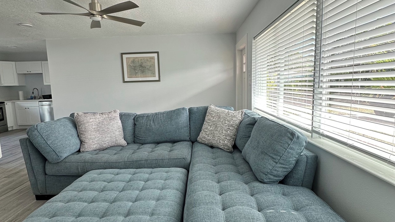 Photo of Livingroom in Merritt Island