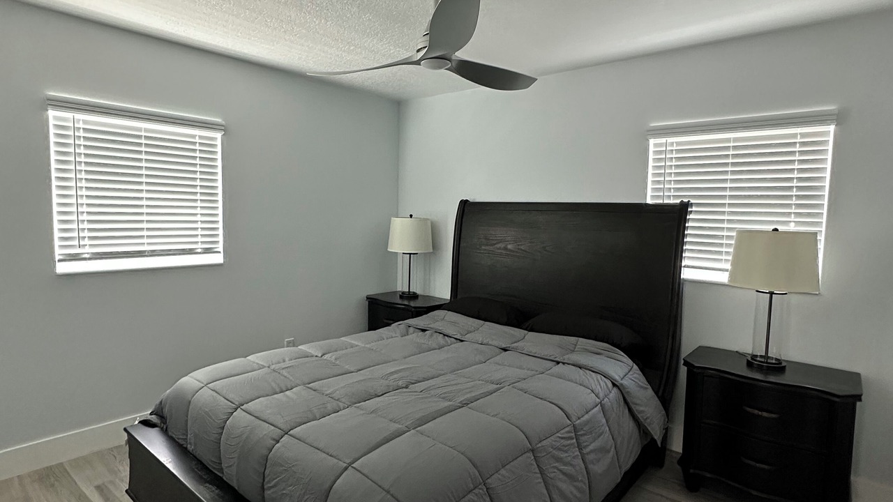 Photo of Bedroom in Merritt Island