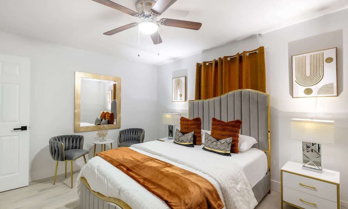 Photo of Bedroom in East Naples