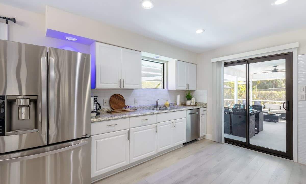 Photo of Kitchen in East Naples
