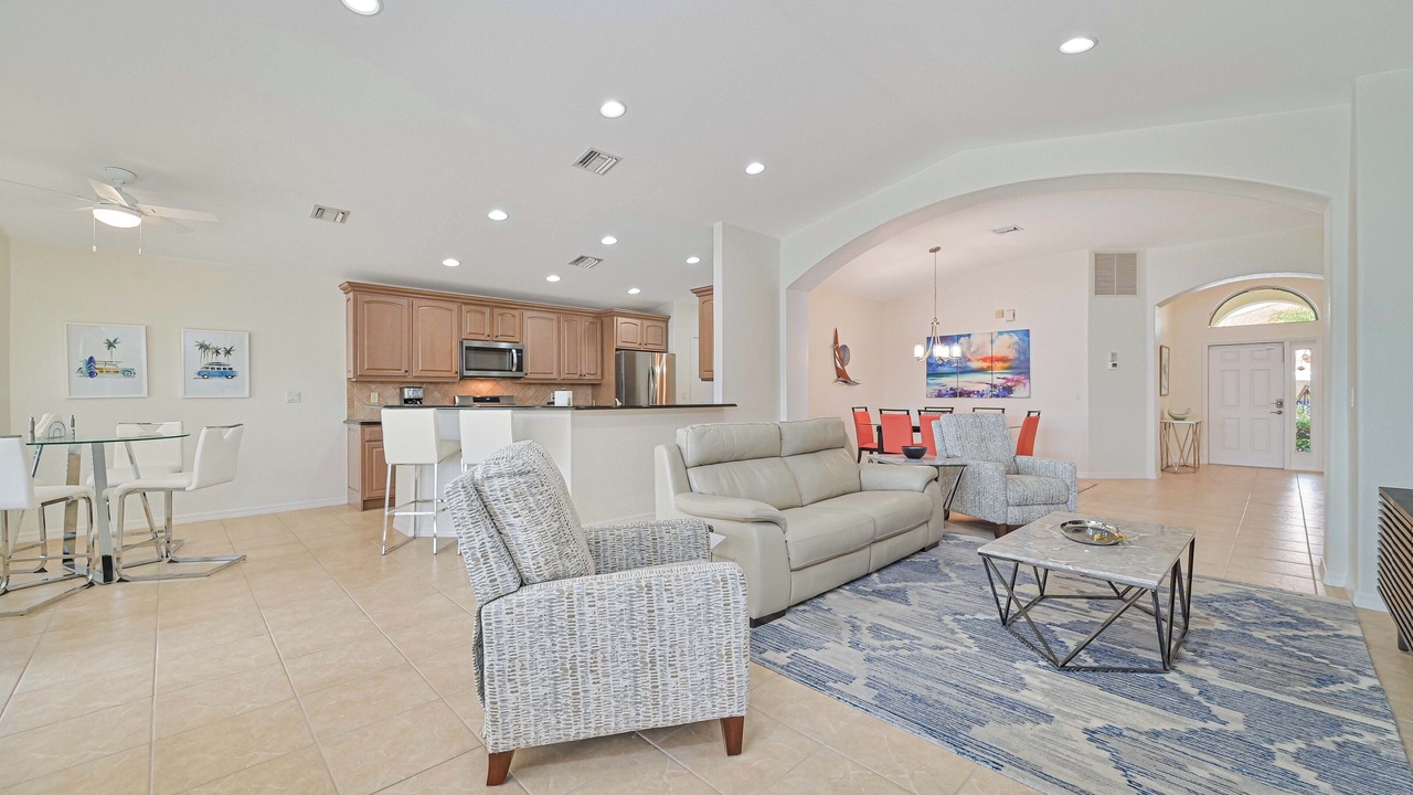 Photo of Outdoor in Estero