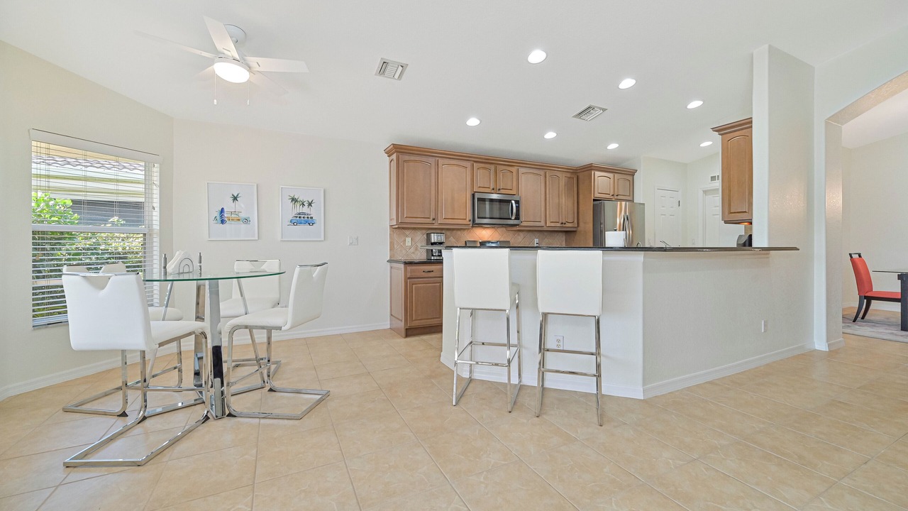 Photo of Outdoor in Estero