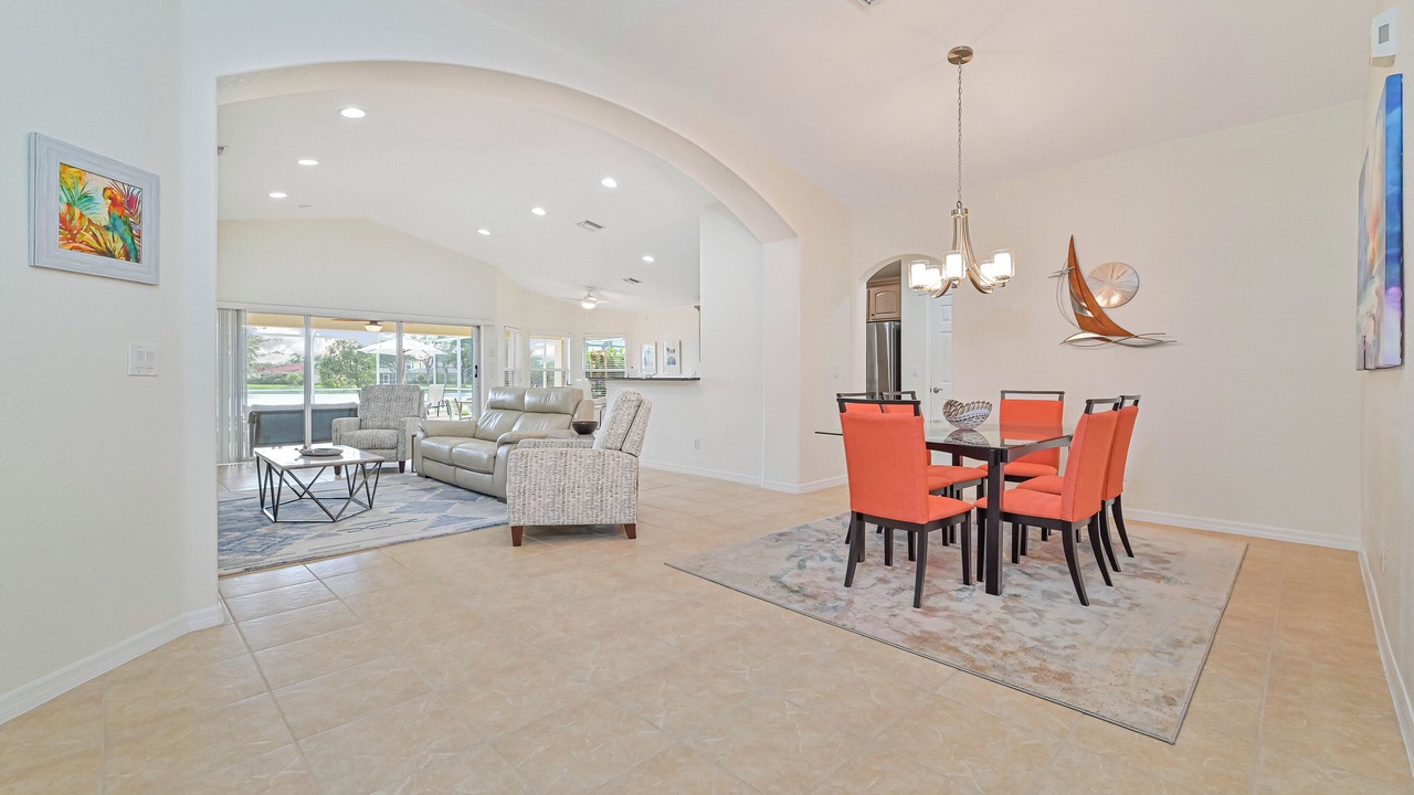 Photo of Outdoor in Estero