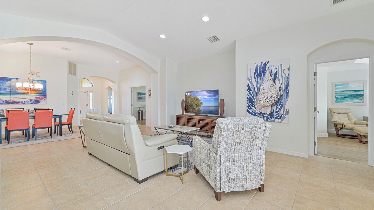 Photo of Outdoor in Estero