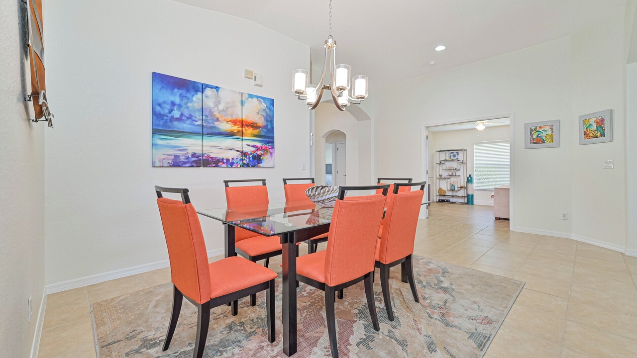Photo of Outdoor in Estero