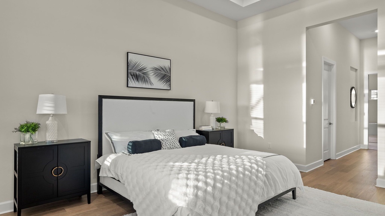 Photo of Bedroom in Naples