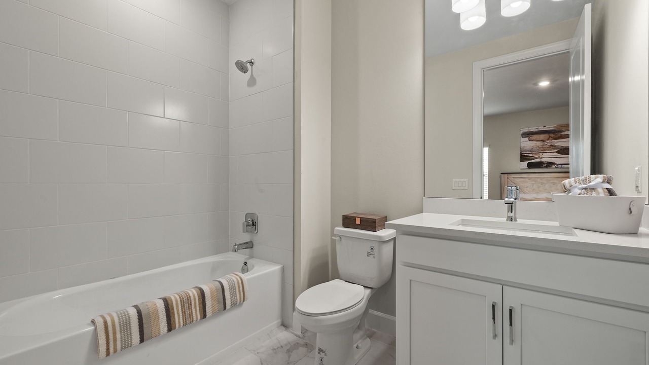 Photo of Bathroom in Naples