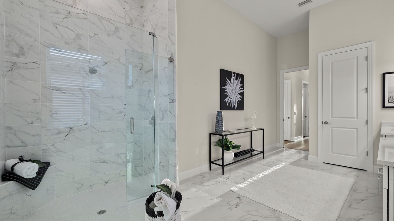 Photo of Bathroom in Naples