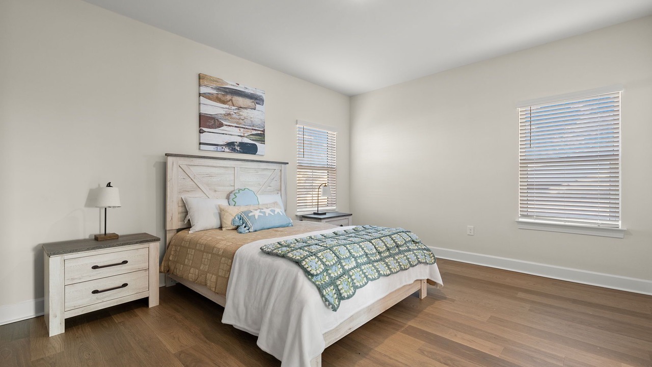 Photo of Bedroom in Naples