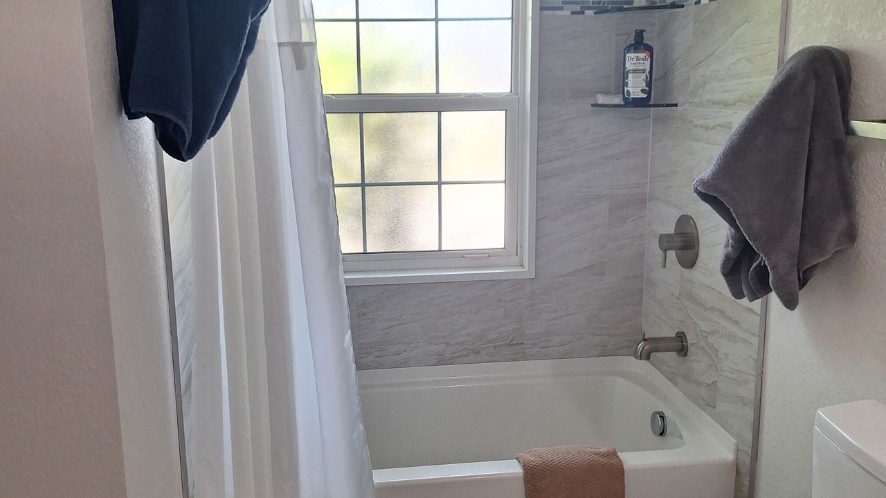 Photo of Bathroom in Deep Creek