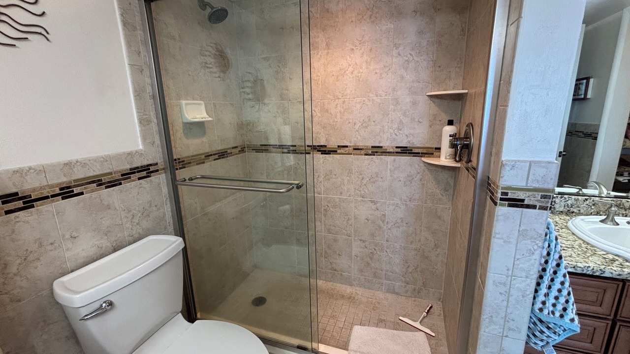 Photo of Bathroom in Ormond-by-the-Sea