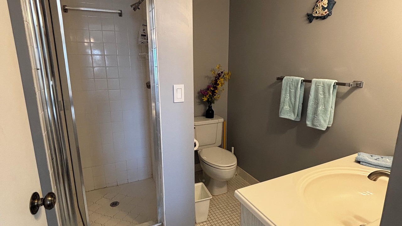 Photo of Bathroom in Ormond-by-the-Sea