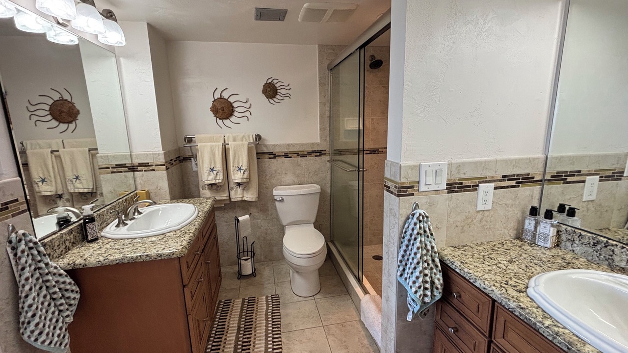 Photo of Bathroom in Ormond-by-the-Sea