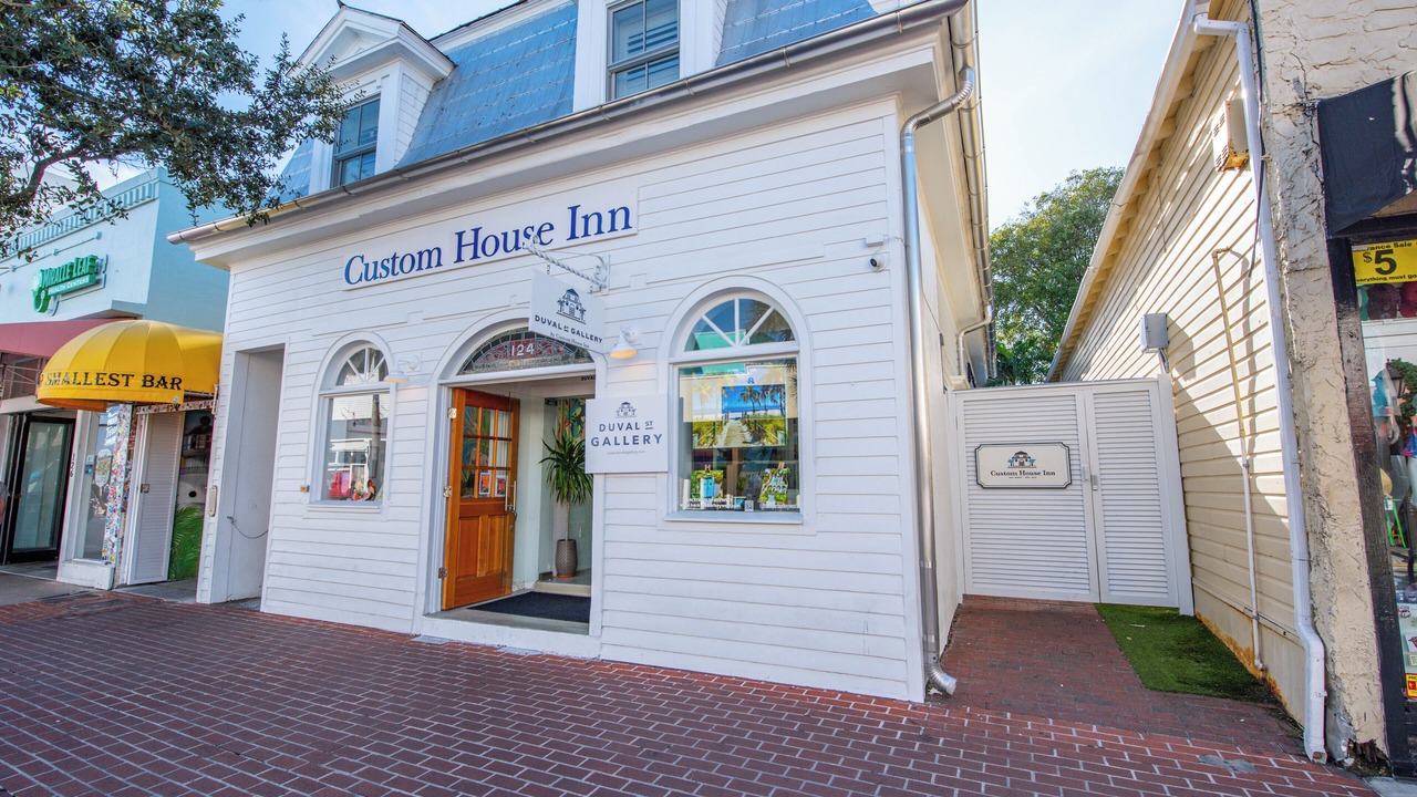 Photo of Outdoor in Historic Seaport
