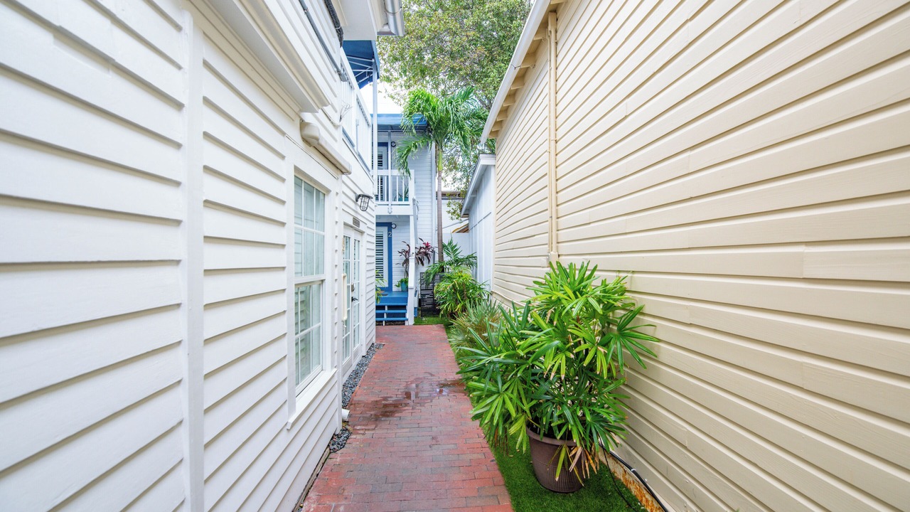 Photo of Outdoor in Historic Seaport