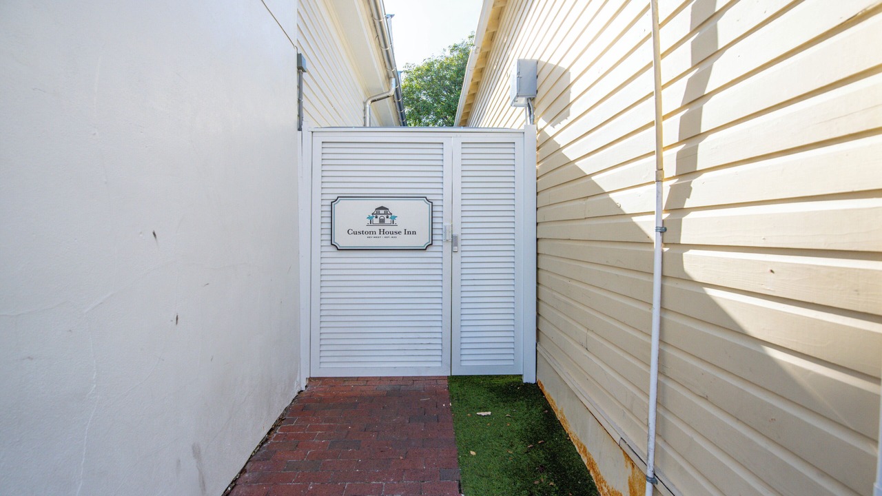 Photo of Outdoor in Historic Seaport