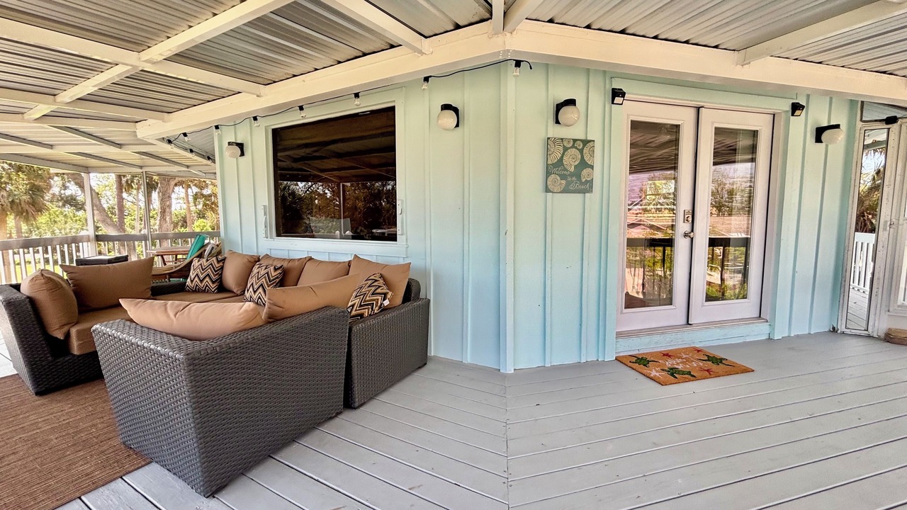 Photo of Outdoor in South Venice
