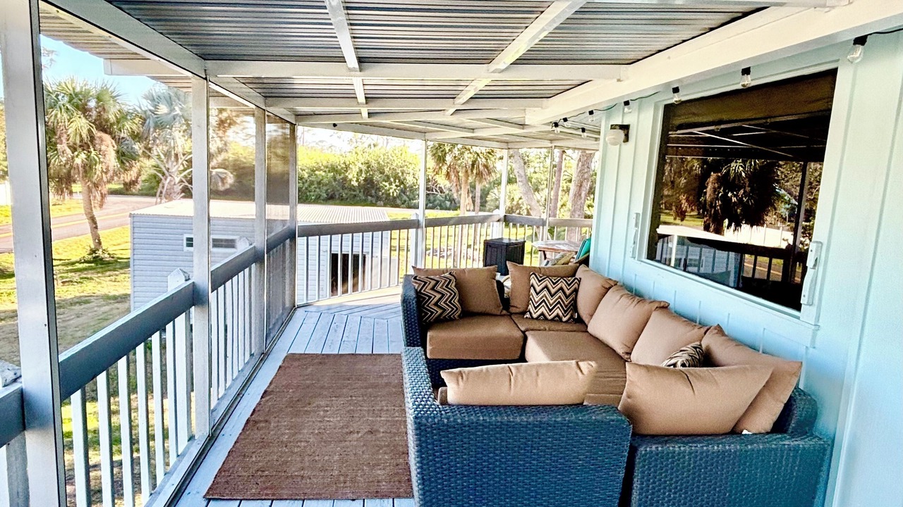 Photo of Outdoor in South Venice