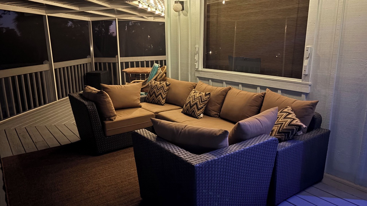 Photo of Outdoor in South Venice