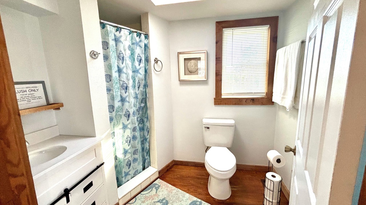 Photo of Bathroom in South Venice