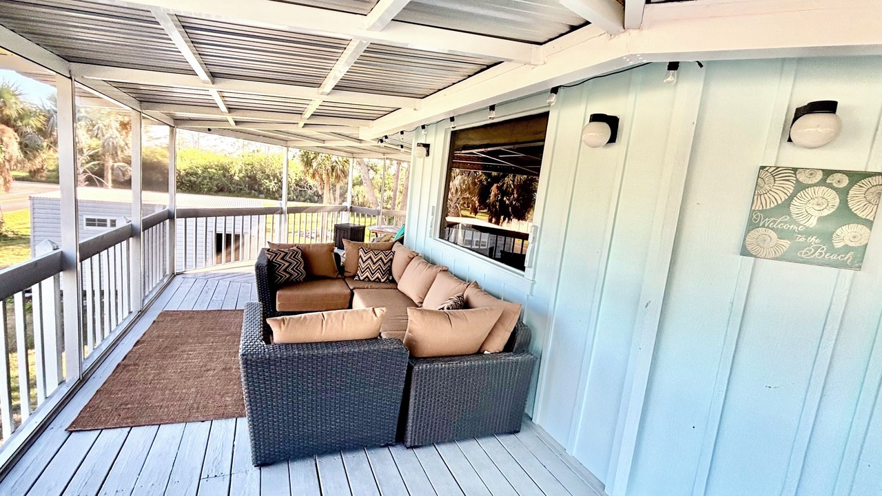 Photo of Outdoor in South Venice
