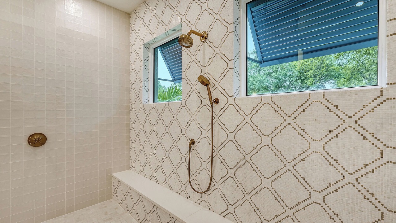 Photo of Bathroom in Cherokee Park