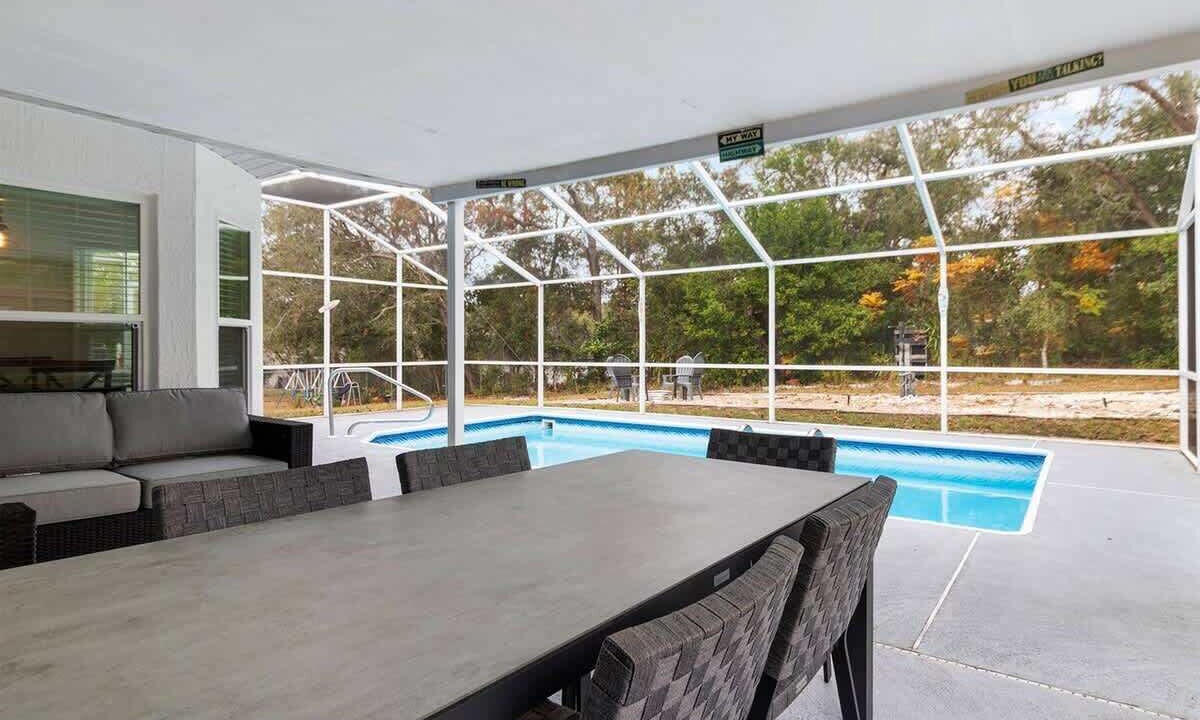Photo of Outdoor in Brooksville