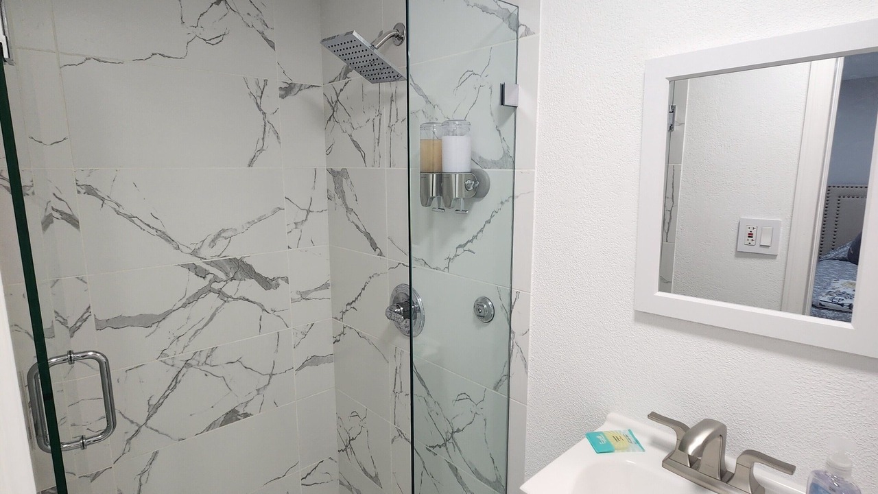 Photo of Bathroom in West Park
