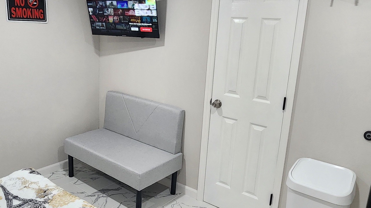 Photo of Bedroom in West Park