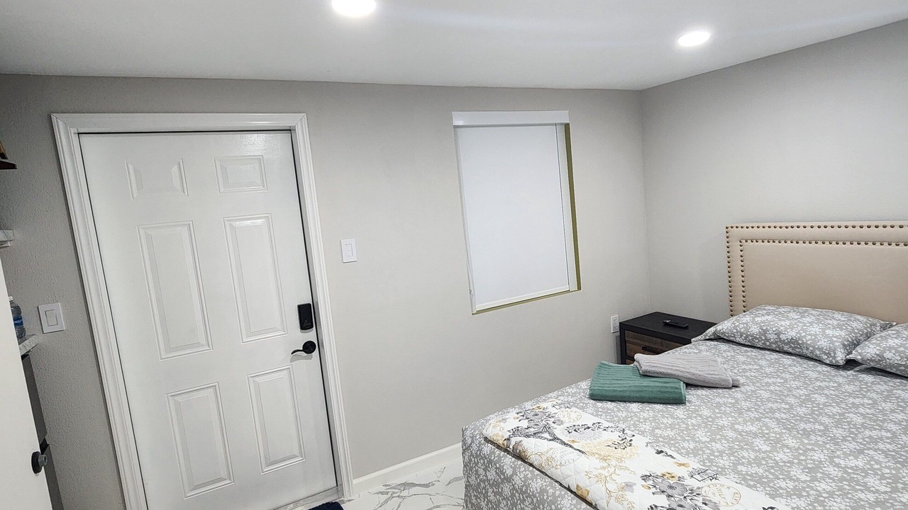 Photo of Bedroom in West Park