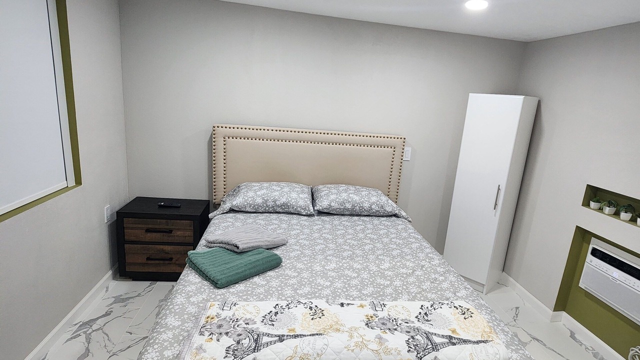 Photo of Bedroom in West Park