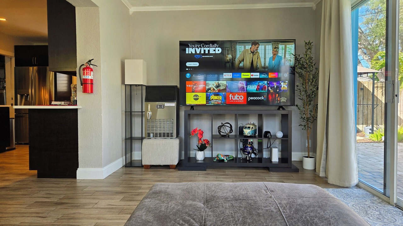 Photo of Bedroom in Fort Lauderdale