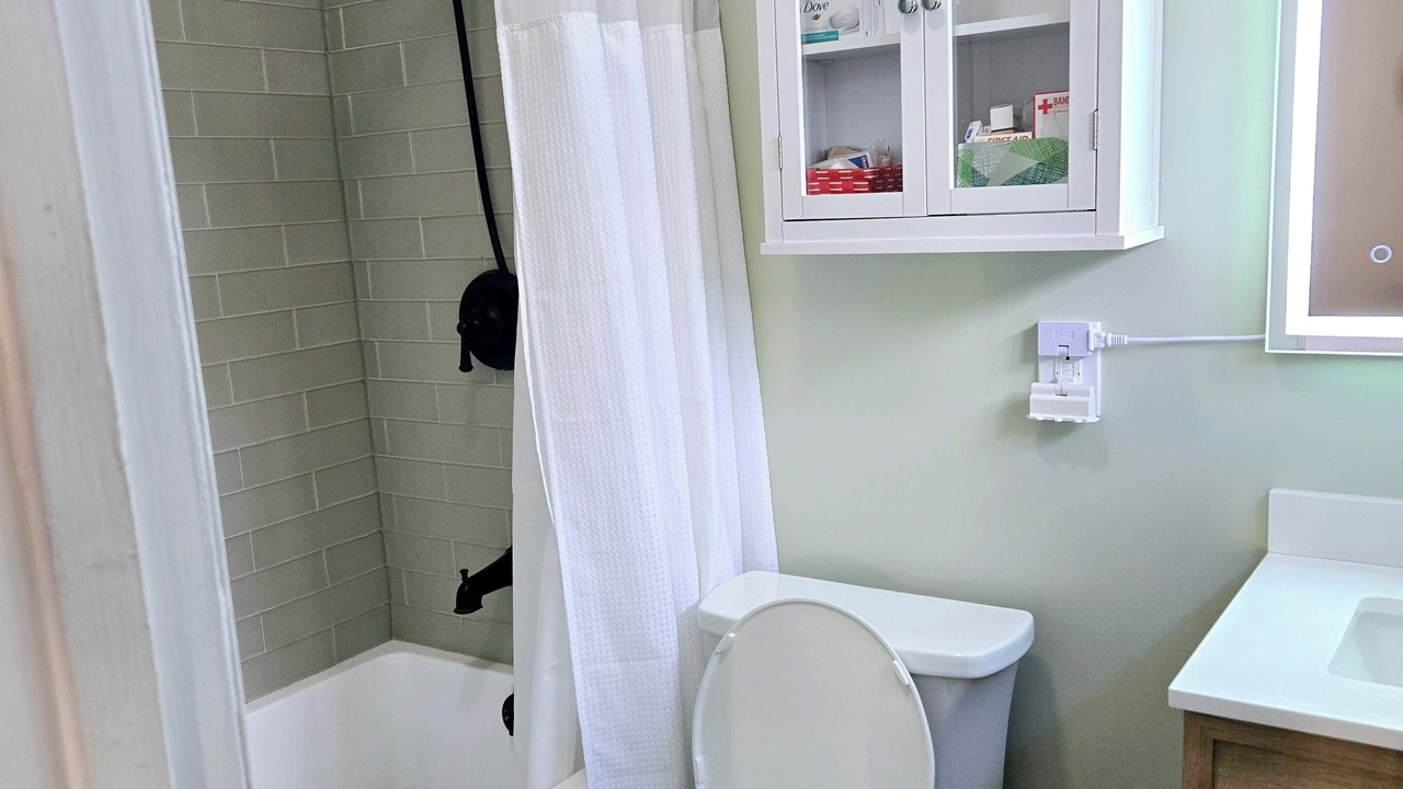 Photo of Bathroom in Fort Lauderdale