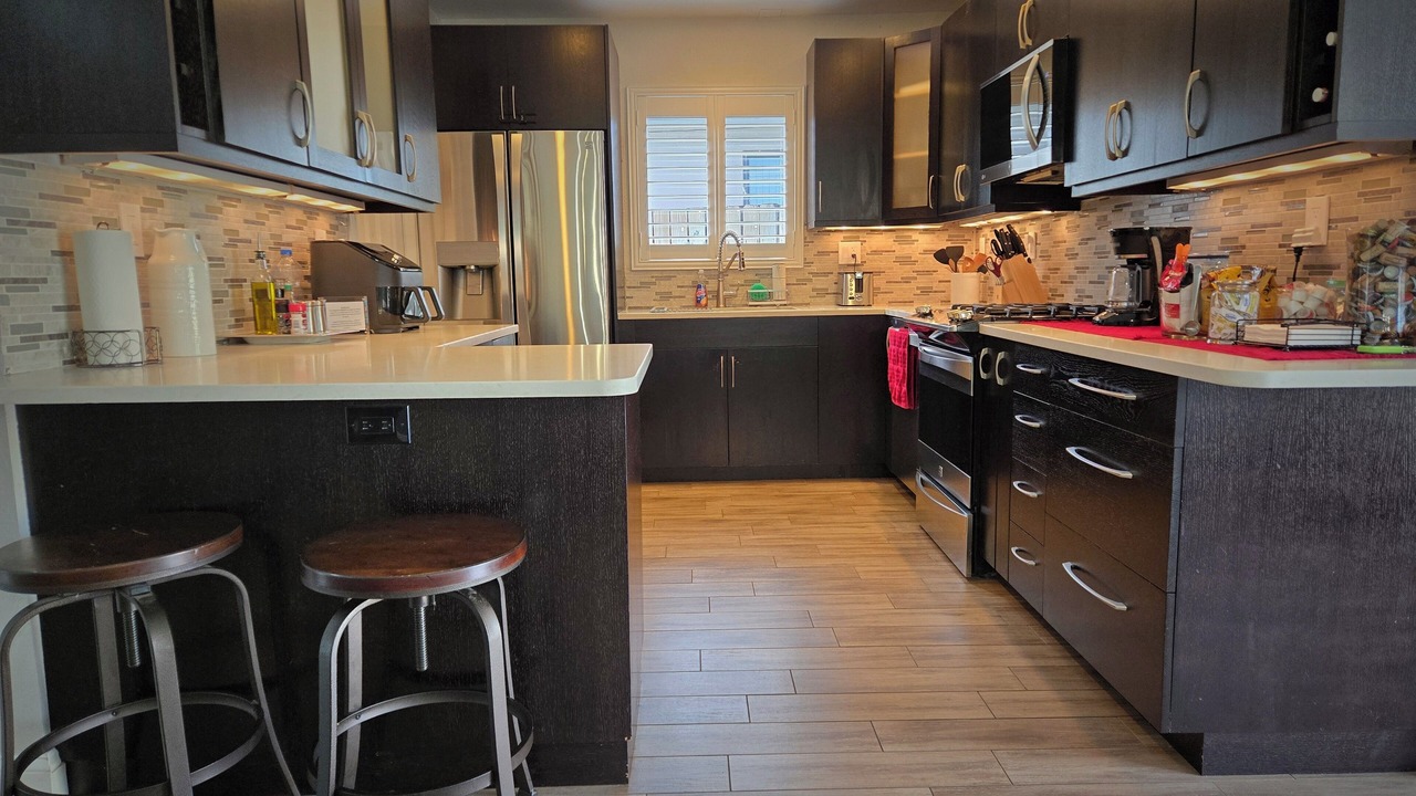 Photo of Kitchen in Fort Lauderdale