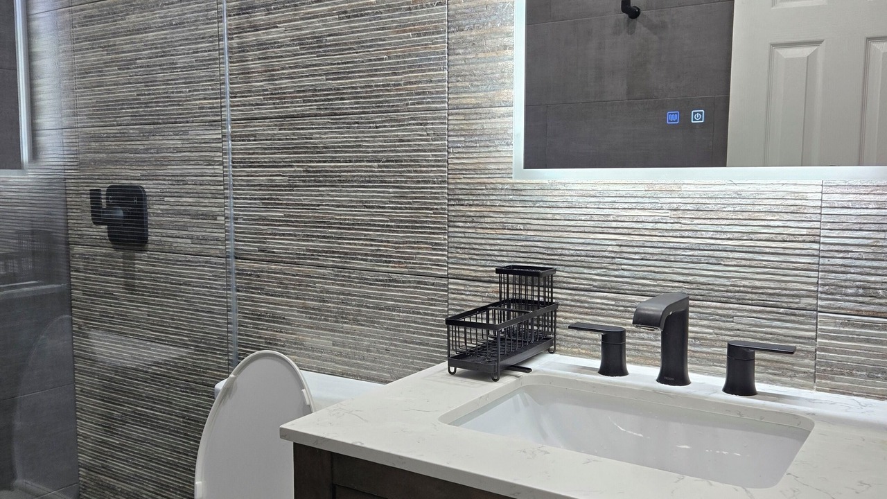 Photo of Bathroom in Fort Lauderdale
