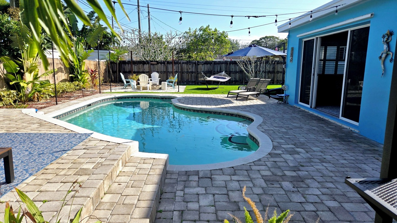 Photo of Outdoor in Fort Lauderdale