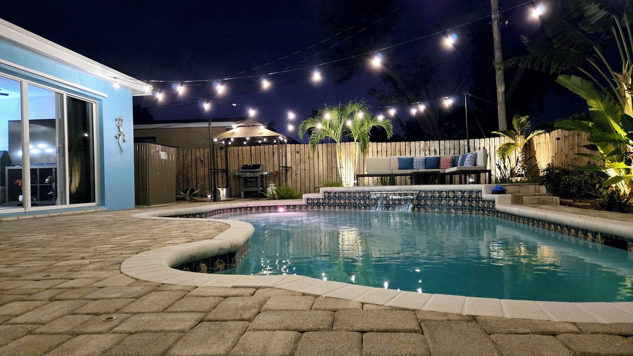 Photo of Outdoor in Fort Lauderdale