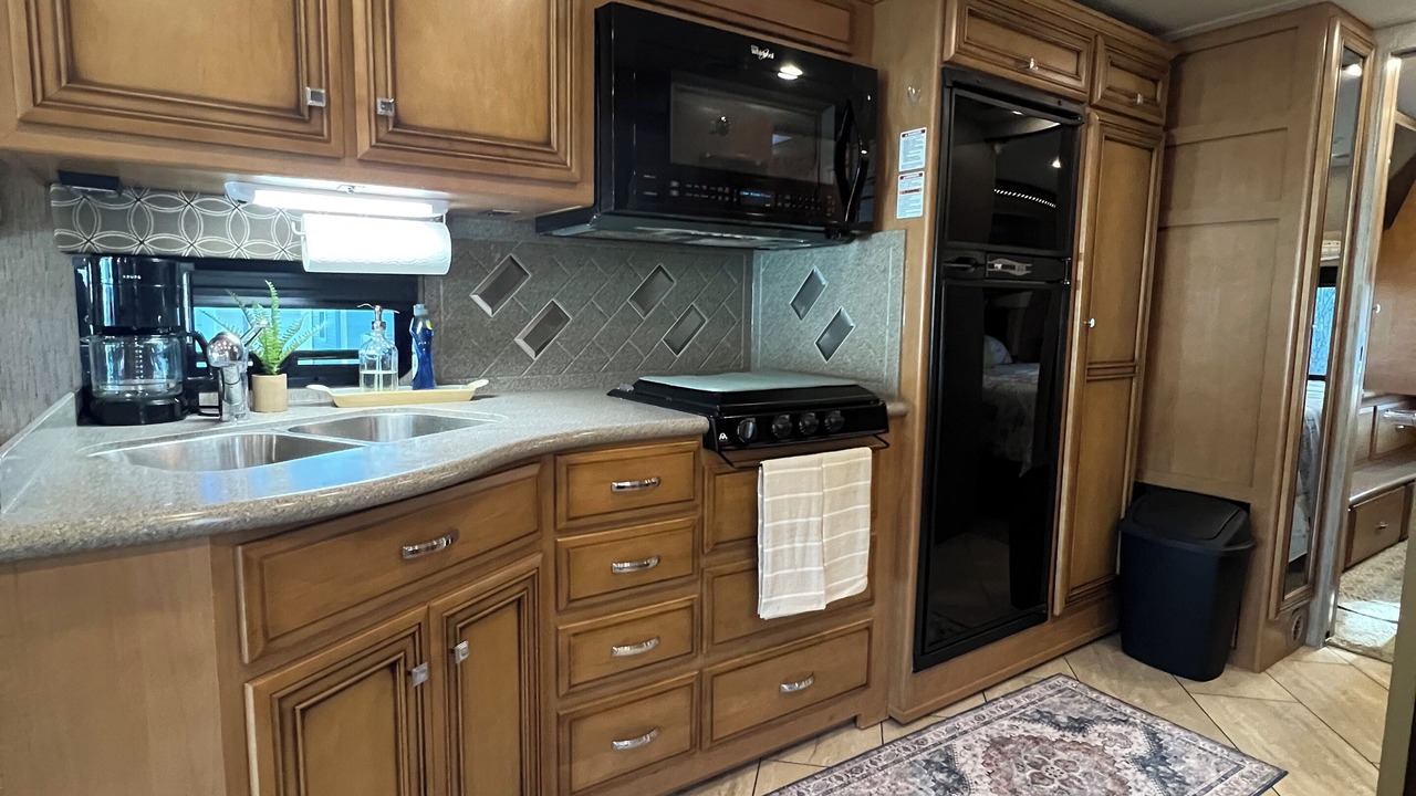 Photo of Kitchen in Zephyrhills